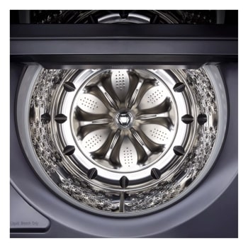 LG WT8400CB - Top Load Washer at Doraville Store