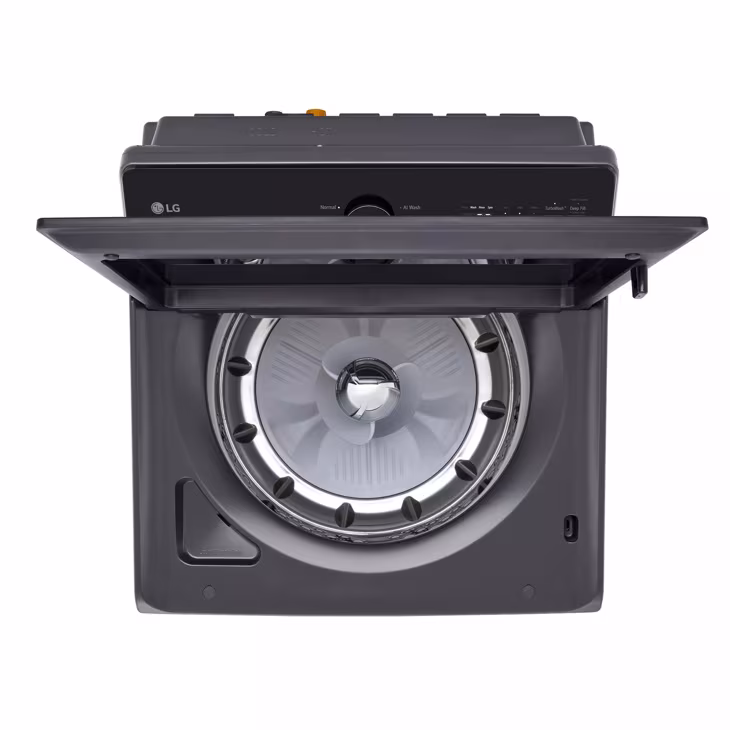 LG WT8405CB - Top Load Washer at Doraville Store