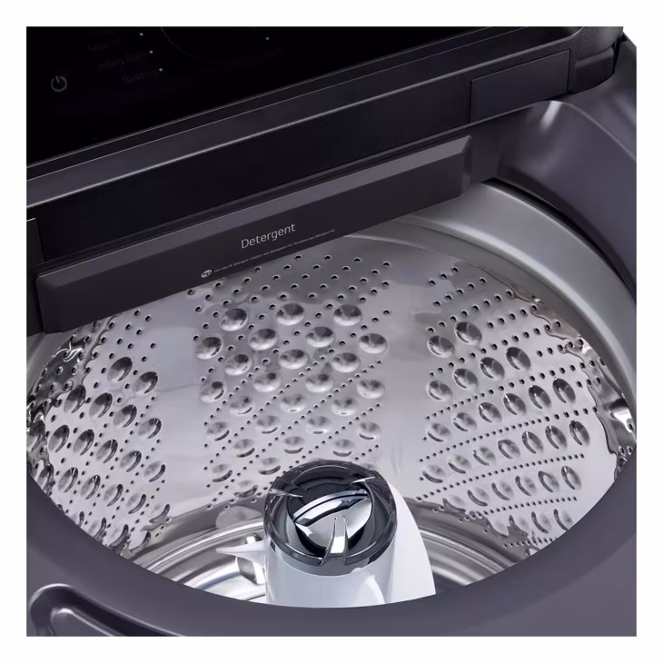 LG WT8405CB - Top Load Washer at Doraville Store