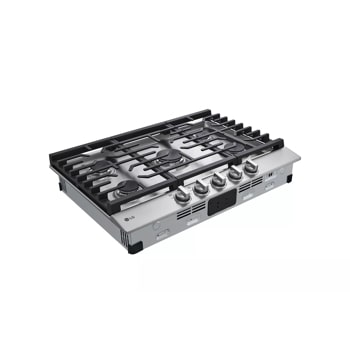 LG CBGJ3023S - Gas Cooktop at Doraville Store