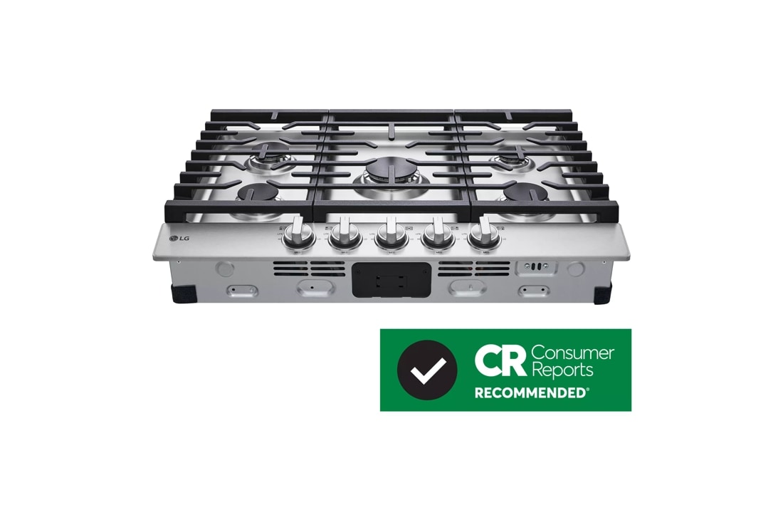 LG CBGJ3023S - Gas Cooktop at Doraville Store