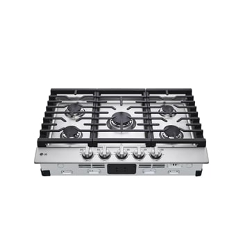 LG CBGJ3023S - Gas Cooktop at Doraville Store