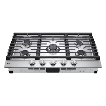 LG CBGJ3623S - Gas Cooktop at Doraville Store