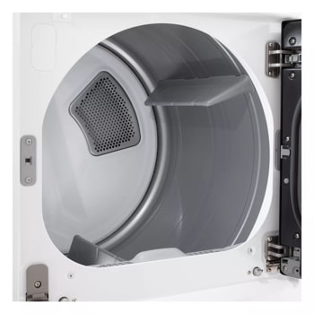 LG DLE8400WE - Electric Dryer at Doraville Store