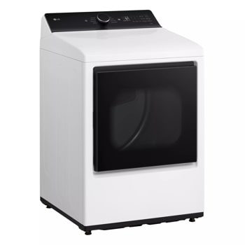 LG DLE8400WE - Electric Dryer at Doraville Store