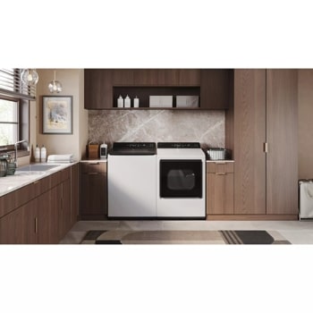 LG DLE8400WE - Electric Dryer at Doraville Store