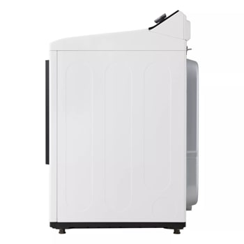LG DLE8400WE - Electric Dryer at Doraville Store
