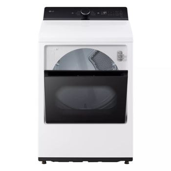 LG DLE8400WE - Electric Dryer at Doraville Store