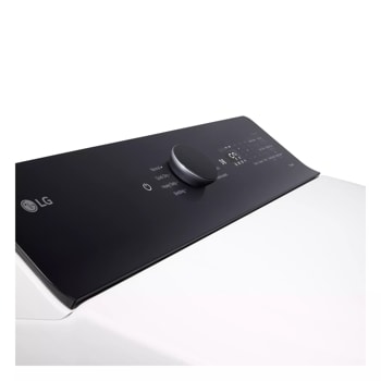 LG DLE8400WE - Electric Dryer at Doraville Store