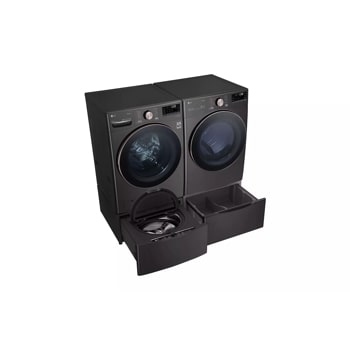 LG DLEX4000B - Electric Dryer at Doraville Store