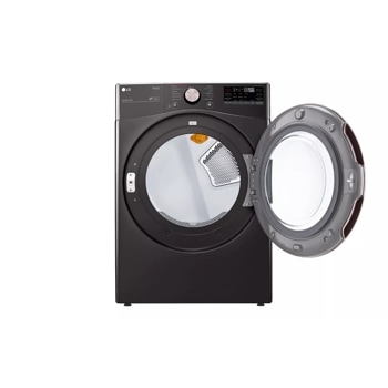 LG DLEX4000B - Electric Dryer at Doraville Store