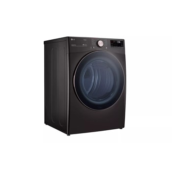 LG DLEX4000B - Electric Dryer at Doraville Store