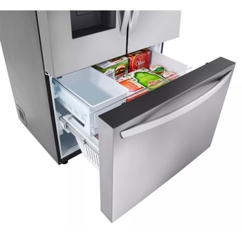 LG LCFC26XSS - French Door Refrigerator at Doraville Store