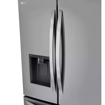 LG LCFC26XSS - French Door Refrigerator at Doraville Store