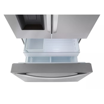 LG LCFC26XSS - French Door Refrigerator at Doraville Store