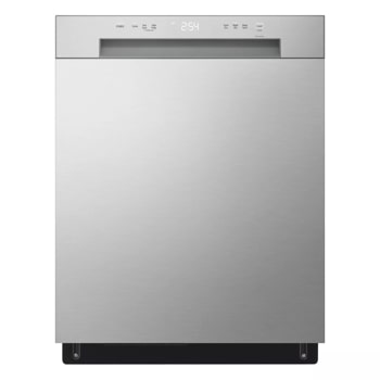 LG LDFC2423V - Front Control Dishwasher at Doraville Store