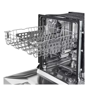 LG LDFC2423V - Front Control Dishwasher at Doraville Store