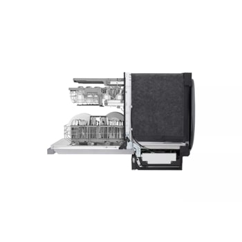 LG LDFN4542S - Front Control Dishwasher at Doraville Store