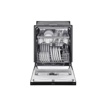 LG LDFN4542S - Front Control Dishwasher at Doraville Store