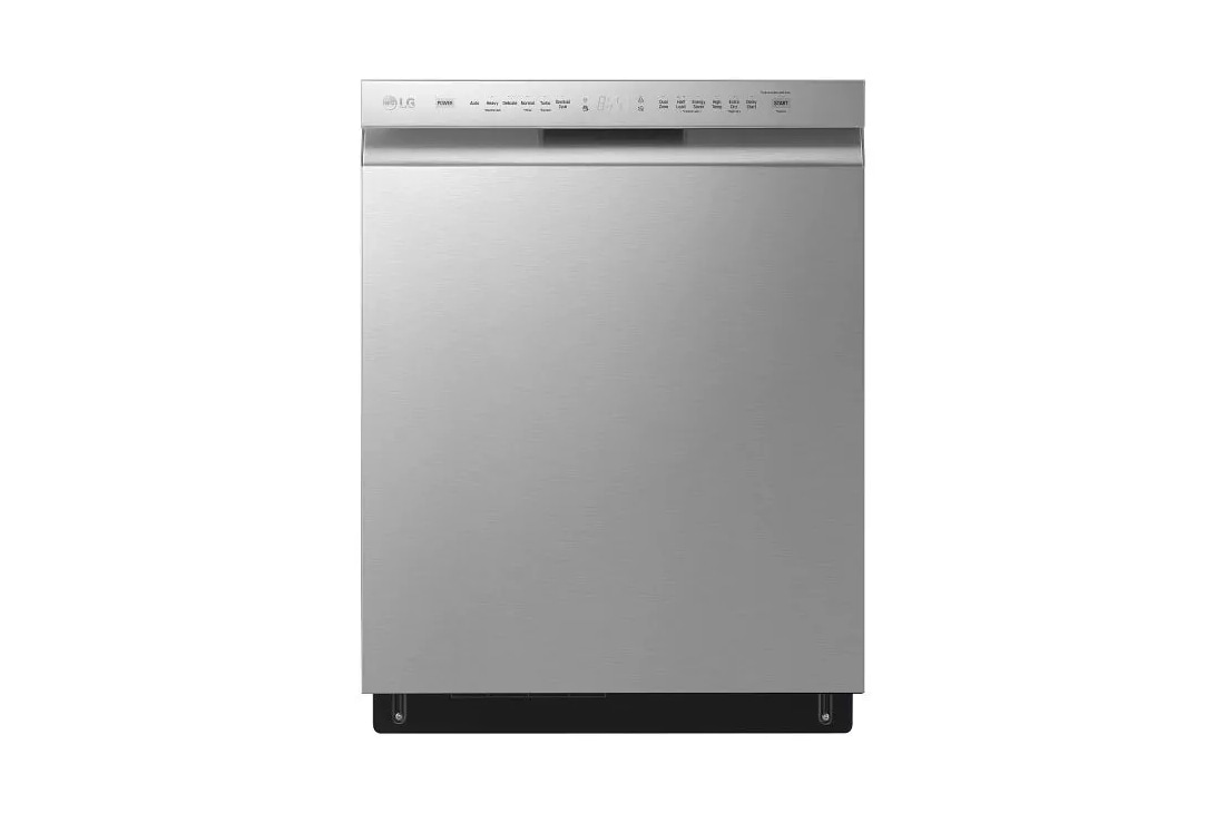 LG LDFN4542S - Front Control Dishwasher at Doraville Store