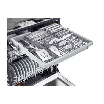 LG LDFN4542S - Front Control Dishwasher at Doraville Store