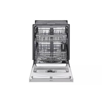 LG LDFN4542S - Front Control Dishwasher at Doraville Store