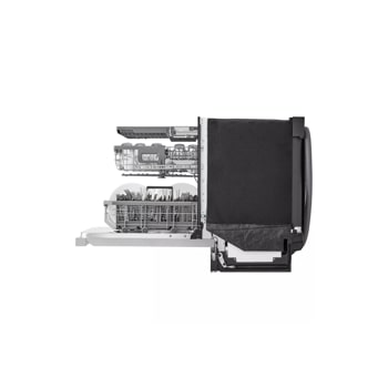 LG LDPH7972S - Top Control Dishwasher at Doraville Store