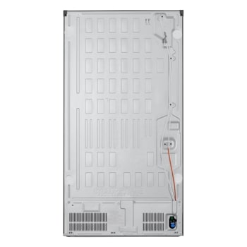 LG LF24Z6530S - French Door Refrigerator at Doraville Store