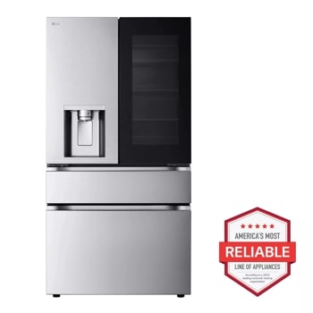 LG LF29S8250S - French Door Refrigerator at Doraville Store