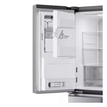 LG LF29S8250S - French Door Refrigerator at Doraville Store