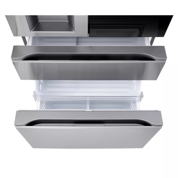 LG LF29S8250S - French Door Refrigerator at Doraville Store