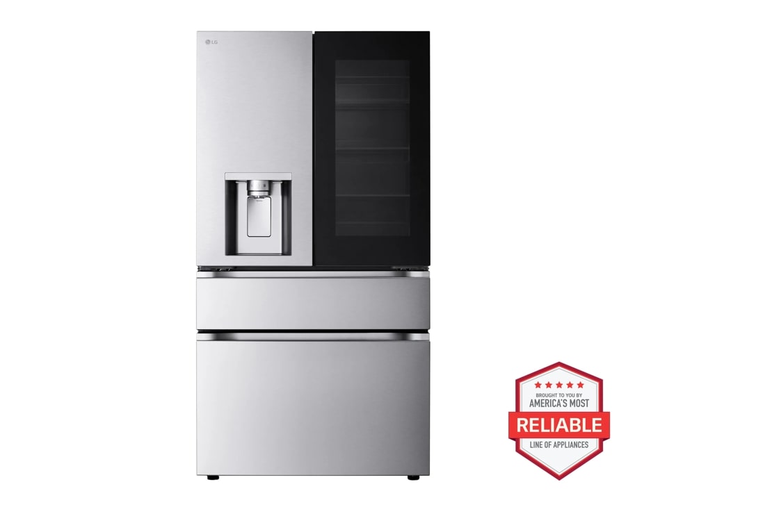 LG LF29S8250S - French Door Refrigerator at Doraville Store