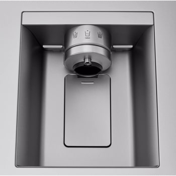 LG LF29S8250S - French Door Refrigerator at Doraville Store