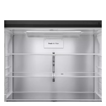 LG LF29S8365S - French Door Refrigerator at Doraville Store