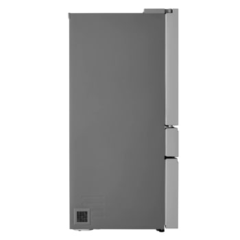 LG LF29S8365S - French Door Refrigerator at Doraville Store