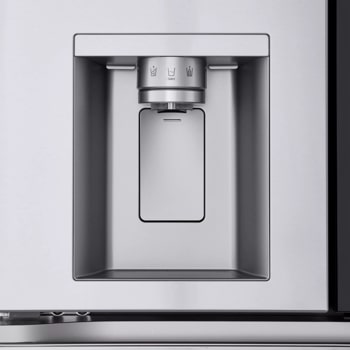 LG LF29S8365S - French Door Refrigerator at Doraville Store