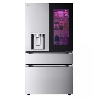 LG LF29S8365S - French Door Refrigerator at Doraville Store