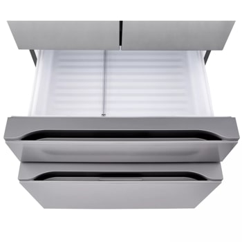 LG LF30S8210S - French Door Refrigerator at Doraville Store