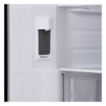 LG LF30S8210S - French Door Refrigerator at Doraville Store