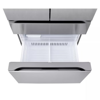 LG LF30S8210S - French Door Refrigerator at Doraville Store