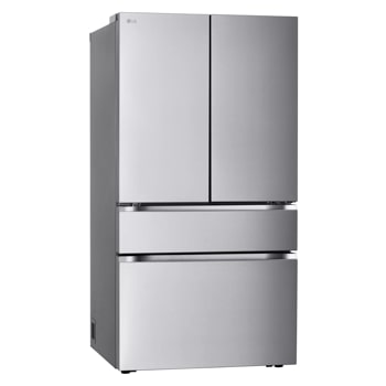 LG LF30S8210S - French Door Refrigerator at Doraville Store