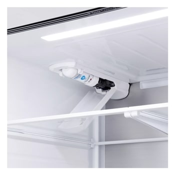 LG LF30S8210S - French Door Refrigerator at Doraville Store