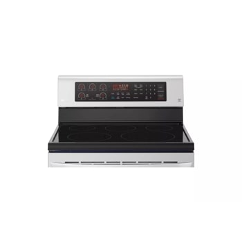 LG LRE3194ST - Electric Range at Doraville Store
