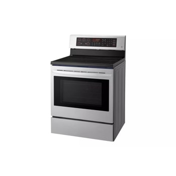 LG LRE3194ST - Electric Range at Doraville Store