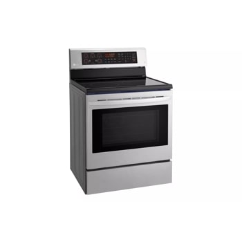 LG LRE3194ST - Electric Range at Doraville Store