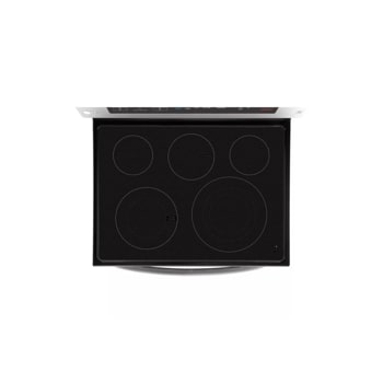 LG LRE3194ST - Electric Range at Doraville Store