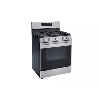 LG LRGL5823S - Gas Range at Doraville Store