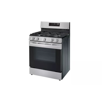 LG LRGL5823S - Gas Range at Doraville Store