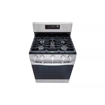 LG LRGL5823S - Gas Range at Doraville Store