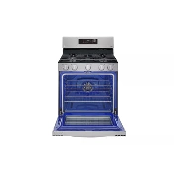 LG LRGL5823S - Gas Range at Doraville Store